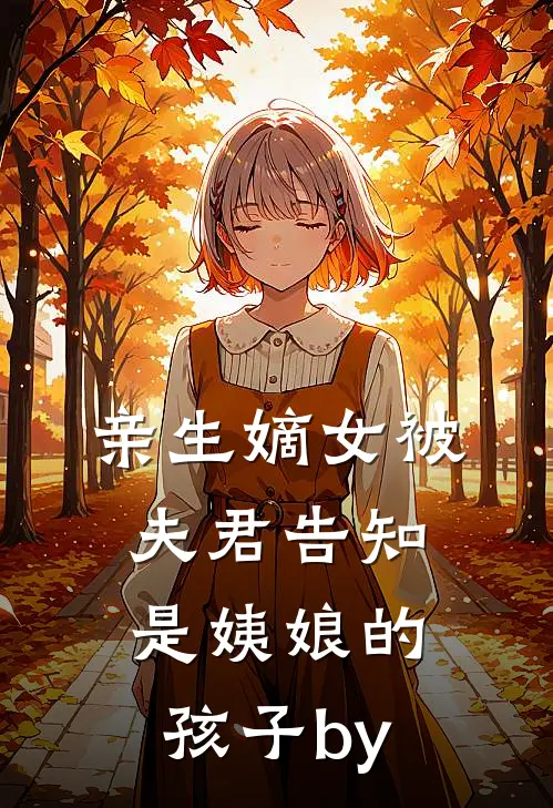 亲生嫡女被夫君告知是姨娘的孩子by