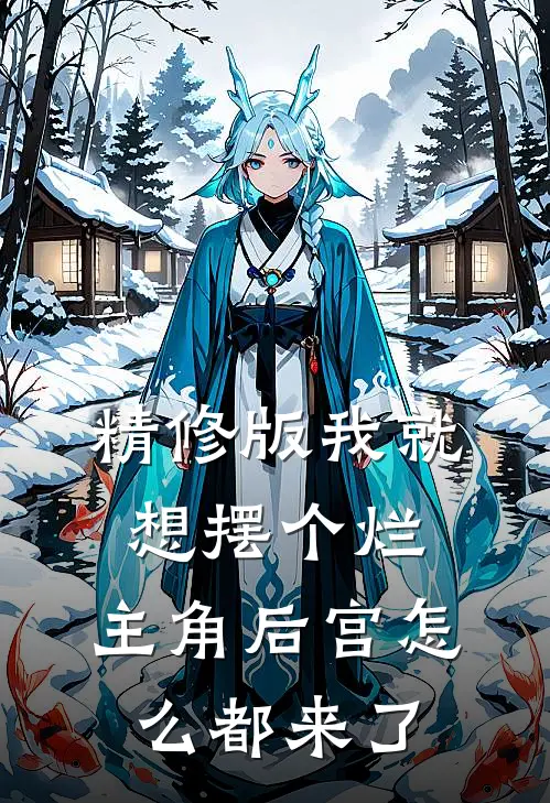 精修版我就想摆个烂，主角后宫怎么都来了