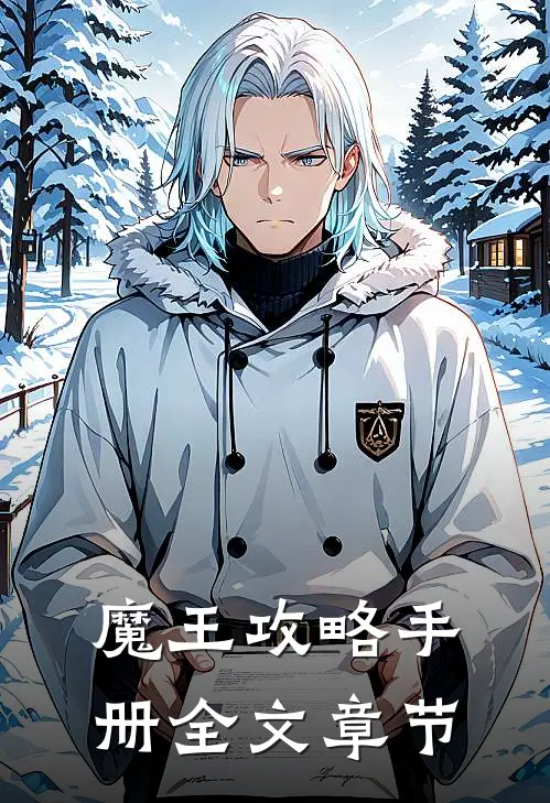 魔王攻略手册全文章节