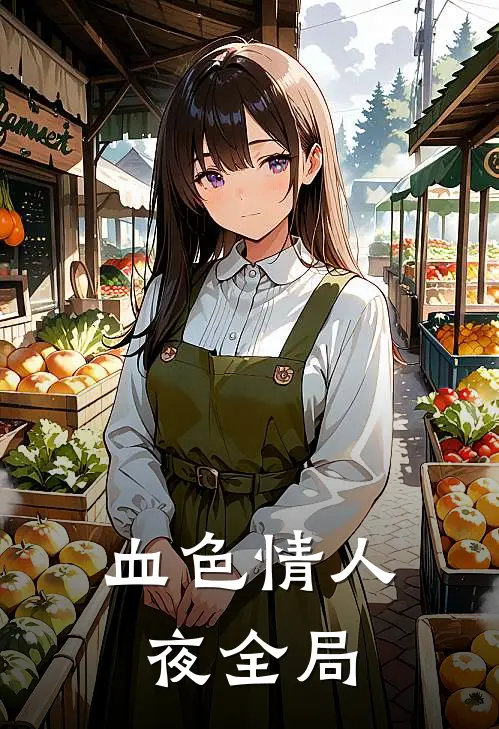 血色情人夜全局