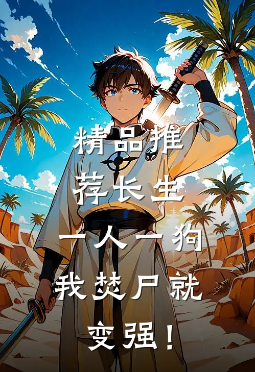 精品推荐长生；一人一狗，我焚尸就变强！