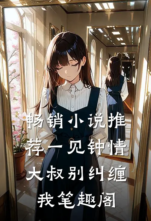 畅销小说推荐一见钟情大叔别纠缠我笔趣阁
