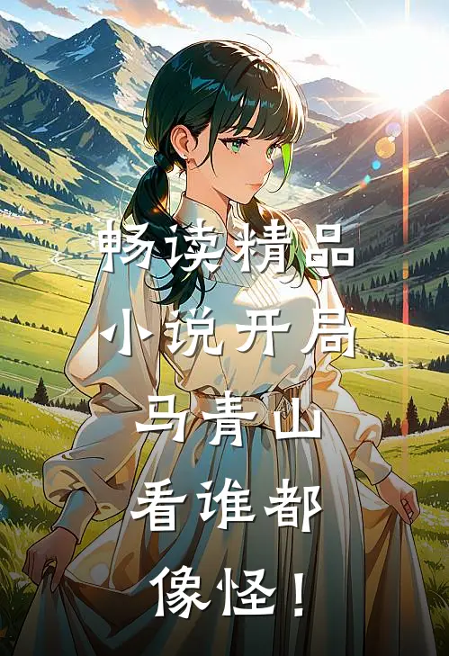 畅读精品小说开局马青山，看谁都像怪！