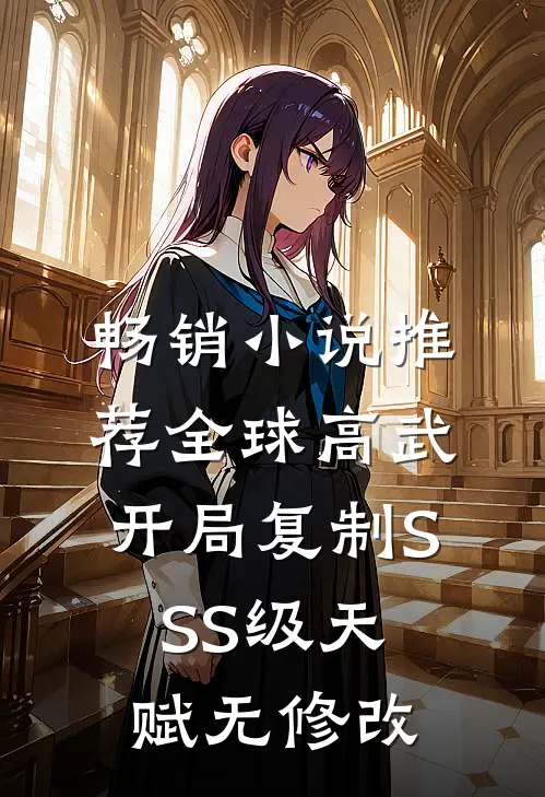畅销小说推荐全球高武:开局复制SSS级天赋无修改