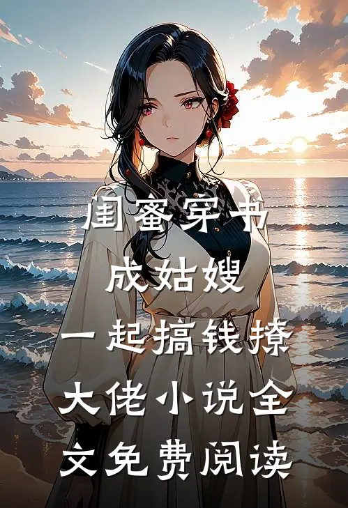 闺蜜穿书成姑嫂，一起搞钱撩大佬小说全文免费阅读