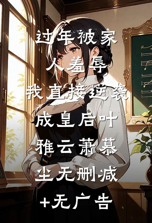 过年被家人羞辱，我直接逆袭成皇后叶雅云萧慕尘无删减+无广告