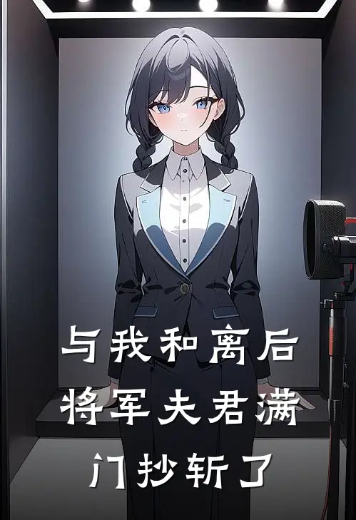 与我和离后，将军夫君满门抄斩了