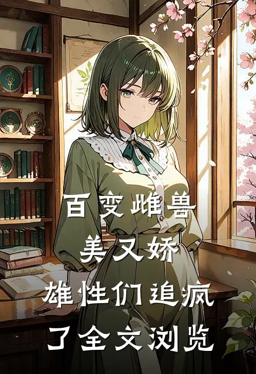 百变雌兽美又娇，雄性们追疯了全文浏览