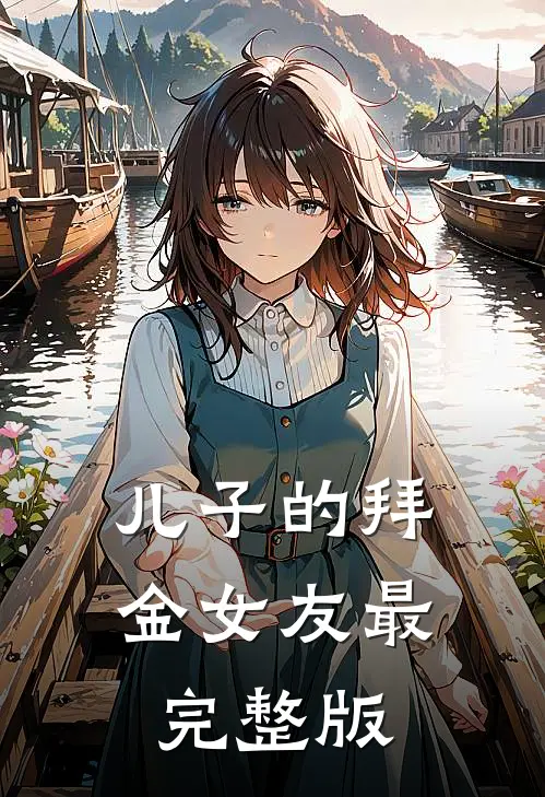 儿子的拜金女友最完整版