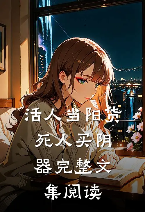 活人当阳货，死人买阴器完整文集阅读
