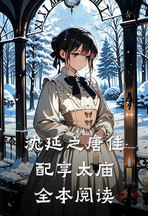 沈延之唐佳配享太庙全本阅读