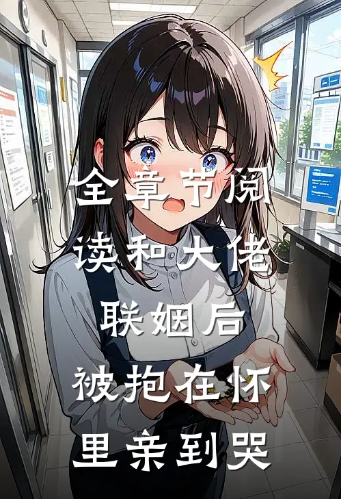 全章节阅读和大佬联姻后，被抱在怀里亲到哭