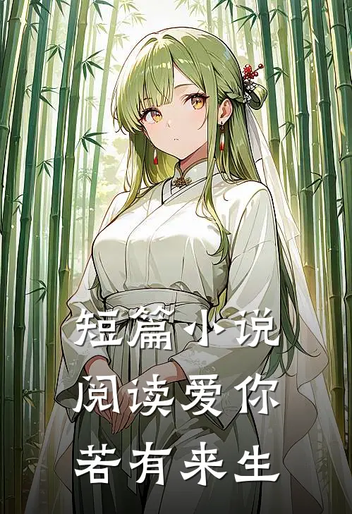 短篇小说阅读爱你，若有来生