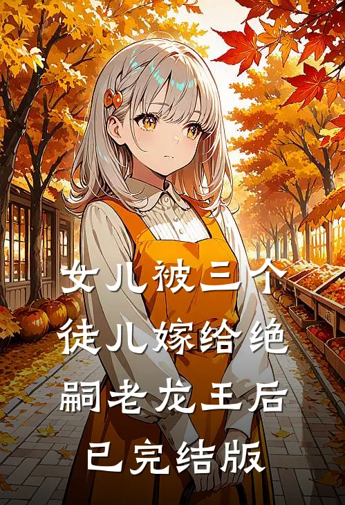 女儿被三个徒儿嫁给绝嗣老龙王后已完结版