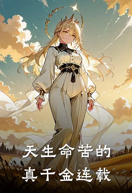 天生命苦的真千金连载