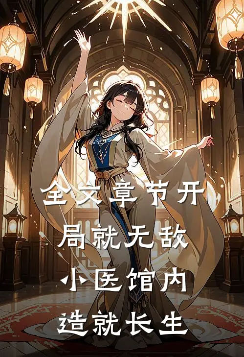 全文章节开局就无敌，小医馆内造就长生