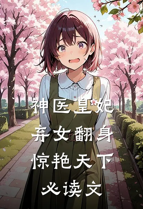 神医皇妃：弃女翻身惊艳天下必读文