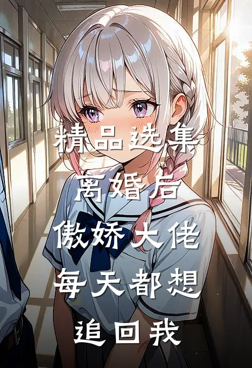精品选集离婚后，傲娇大佬每天都想追回我