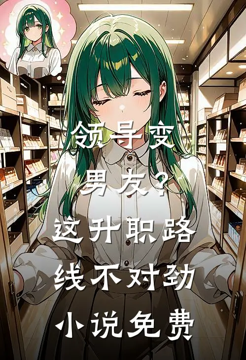 领导变男友？这升职路线不对劲小说免费