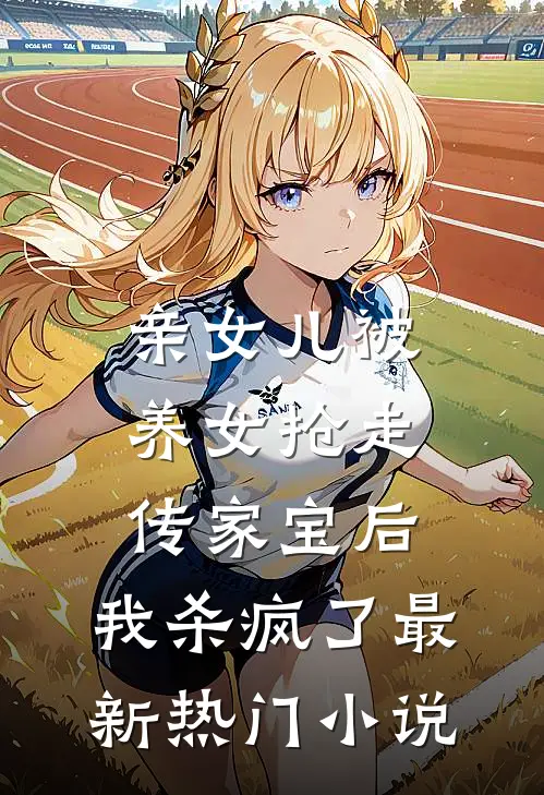亲女儿被养女抢走传家宝后，我杀疯了最新热门小说