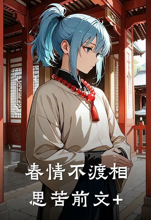 春情不渡相思苦前文+