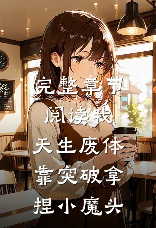 完整章节阅读我，天生废体，靠突破拿捏小魔头