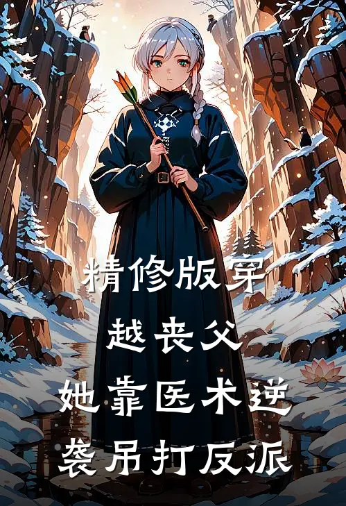 精修版穿越丧父，她靠医术逆袭吊打反派