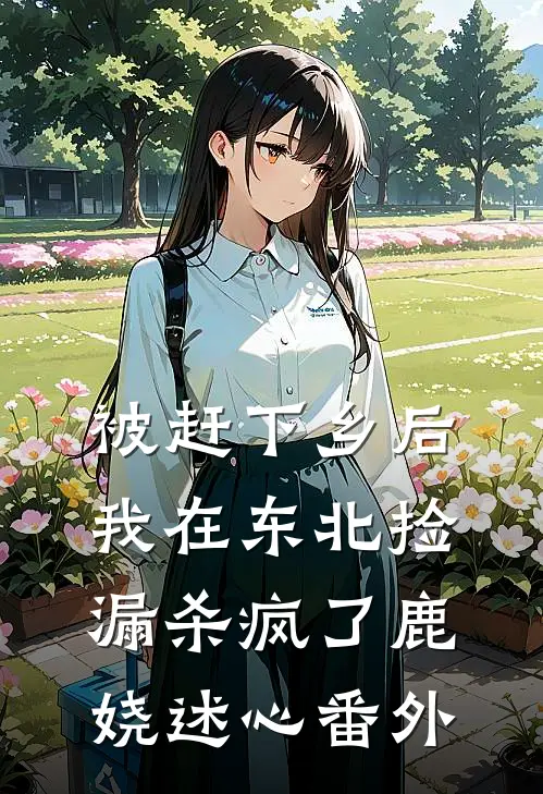 被赶下乡后，我在东北捡漏杀疯了鹿娆述心番外