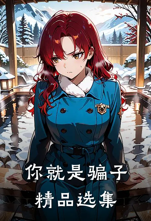 你就是骗子精品选集