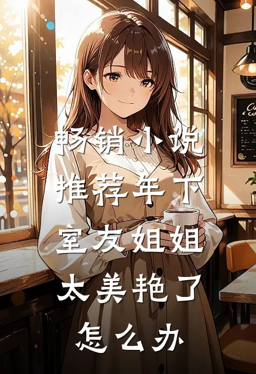 畅销小说推荐年下：室友姐姐太美艳了怎么办