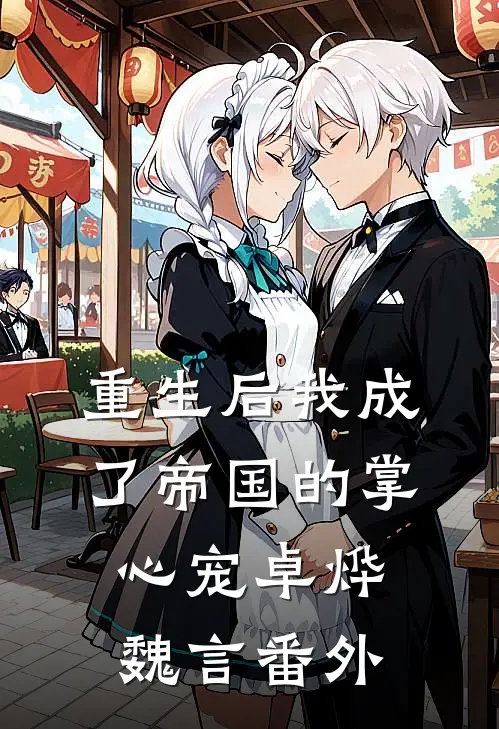 重生后我成了帝国的掌心宠卓烨魏言番外