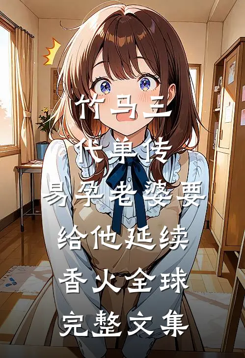竹马三代单传，易孕老婆要给他延续香火全球完整文集