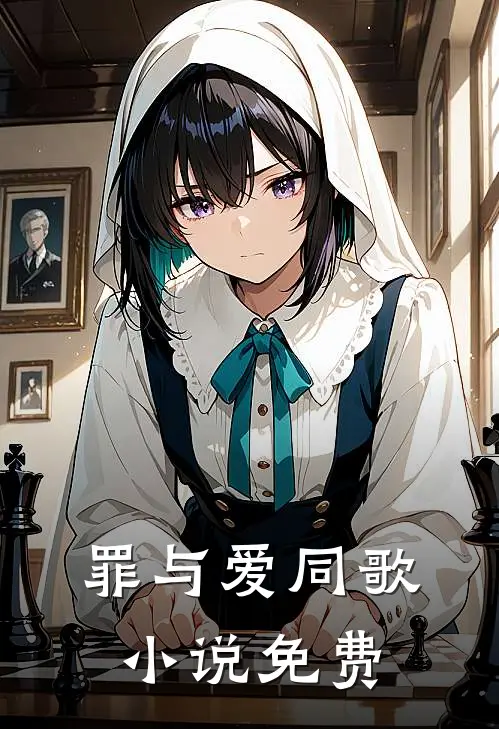罪与爱同歌小说免费