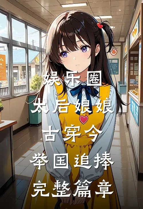 娱乐圈：太后娘娘古穿今，举国追捧完整篇章