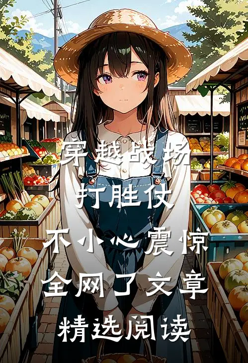 穿越战场打胜仗，不小心震惊全网了文章精选阅读