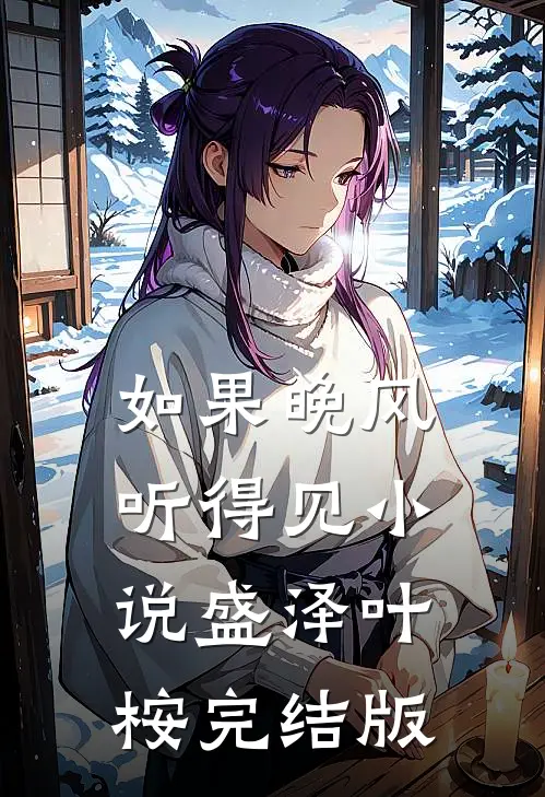 如果晚风听得见小说盛泽叶桉完结版