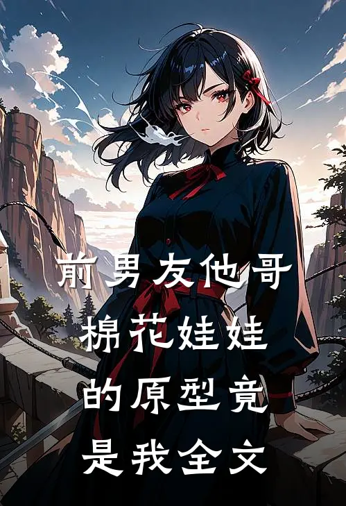 前男友他哥棉花娃娃的原型竟是我全文