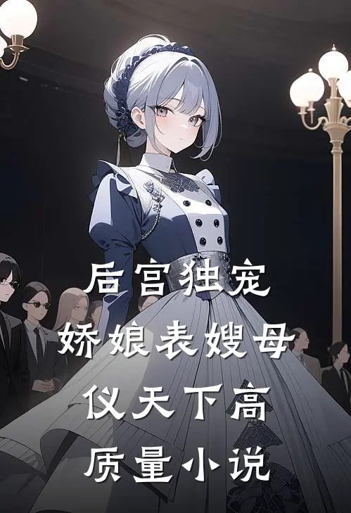 后宫独宠：娇娘表嫂母仪天下高质量小说