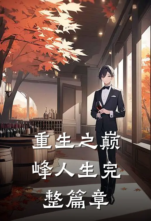重生之巅峰人生完整篇章