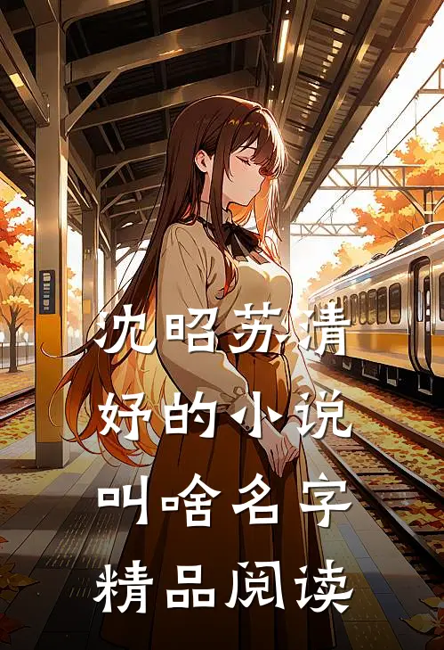 沈昭苏清妤的小说叫啥名字精品阅读