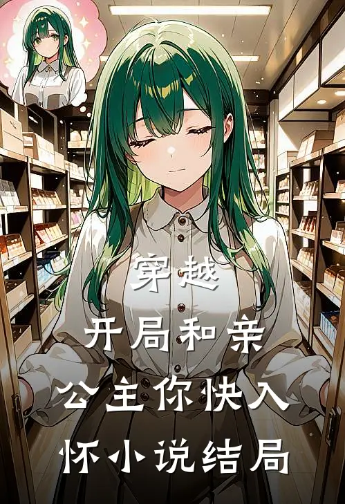 穿越：开局和亲，公主你快入怀小说结局