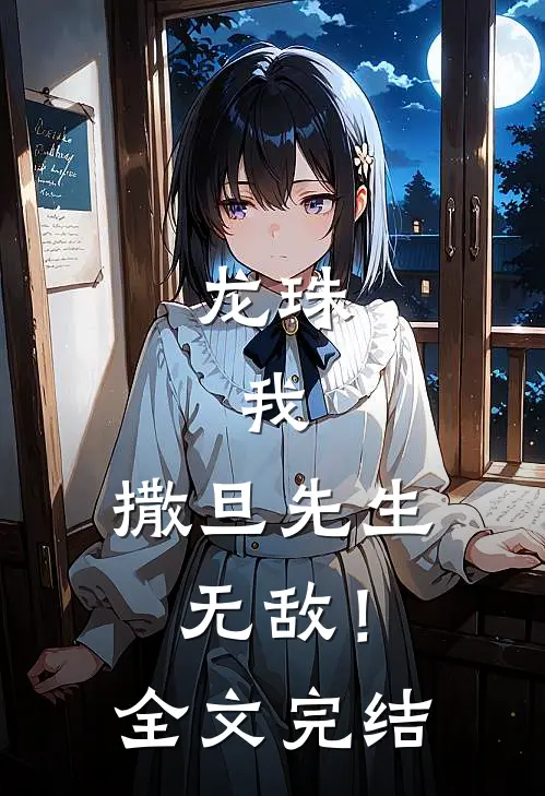 龙珠：我，撒旦先生，无敌！全文完结