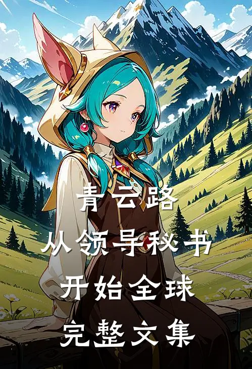 青云路：从领导秘书开始全球完整文集