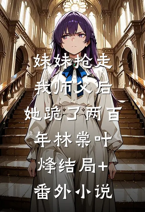 妹妹抢走我师父后，她跪了两百年林棠叶烽结局+番外小说