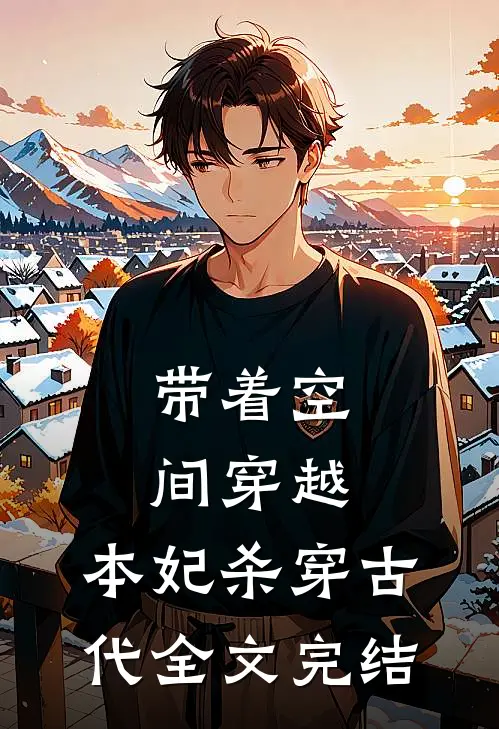 带着空间穿越，本妃杀穿古代全文完结