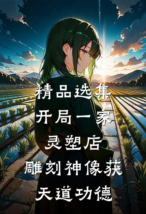 精品选集开局一家灵塑店，雕刻神像获天道功德
