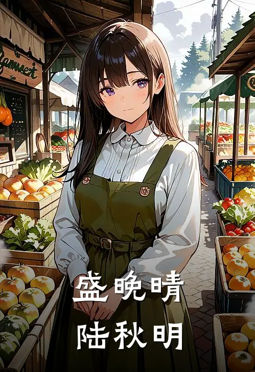 盛晚晴陆秋明