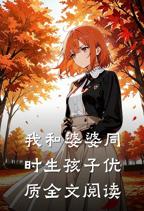 我和婆婆同时生孩子优质全文阅读