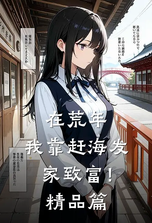 在荒年，我靠赶海发家致富！精品篇