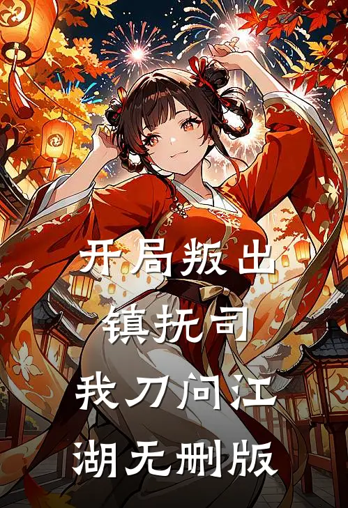 开局叛出镇抚司，我刀问江湖无删版